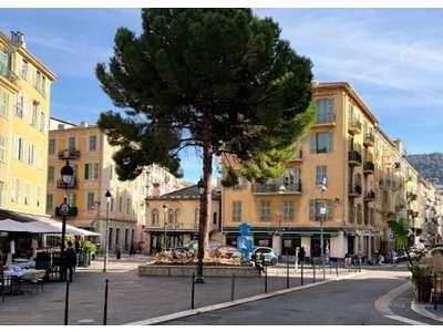 Vente Restaurant à Nice