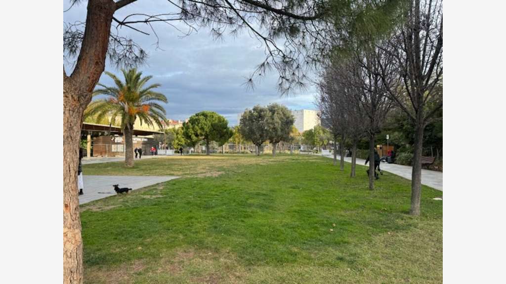 AV brasserie de référence à Nice prox coulée verte