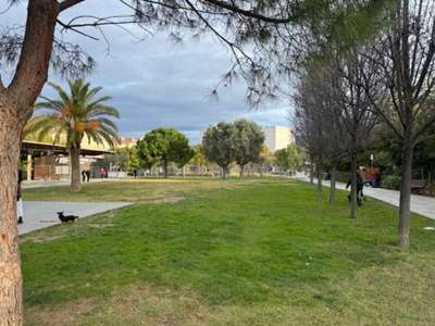 AV brasserie de référence à Nice prox coulée verte