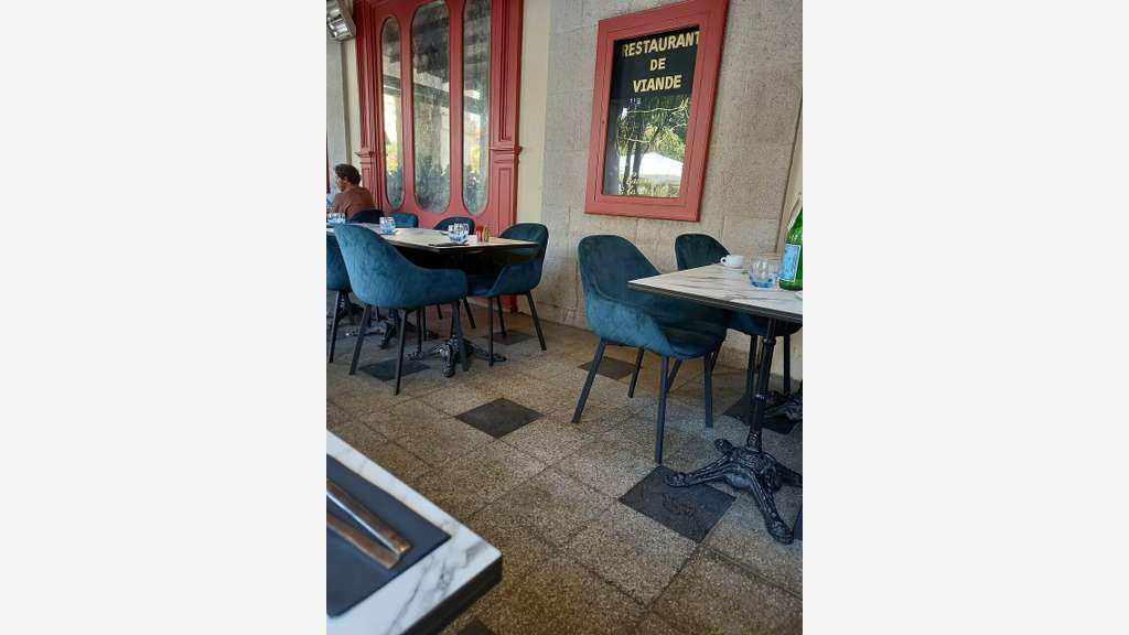 Brasserie d'exception à céder empl N°1 à Nice