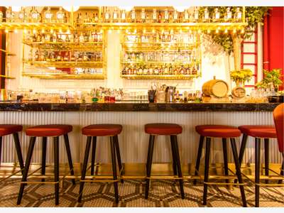 Vente bar pur lic IV en ville moyenne du 06