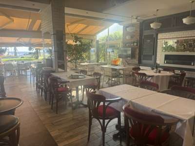 Brasserie à céder sur emplacement n°1 sur Nice