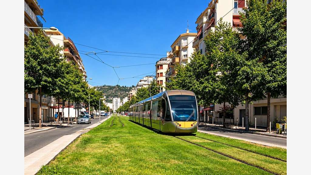 Vente bar restaurant d'angle Nice Est axe passant