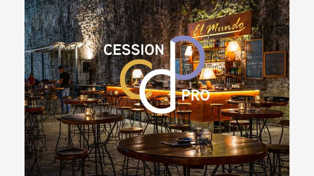 Cède restaurant hôtel évènementiel de luxe Nîmes