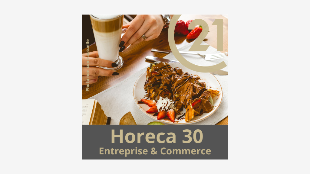 Vente brasserie emplacement exceptionnel à Nîmes