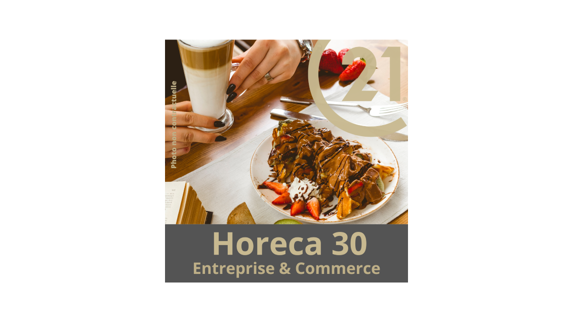 Vente brasserie emplacement exceptionnel à Nîmes