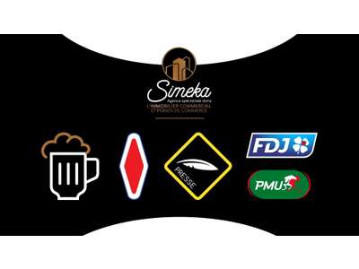 Vente Bar - Brasserie - Tabac à Nogent-sur-Seine