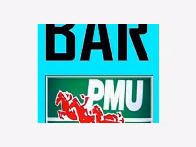 Vente bar PMU restaurant 300m² Noirmoutier centre