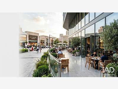 Vente bar brasserie empl premium à Noisy-le-Grand