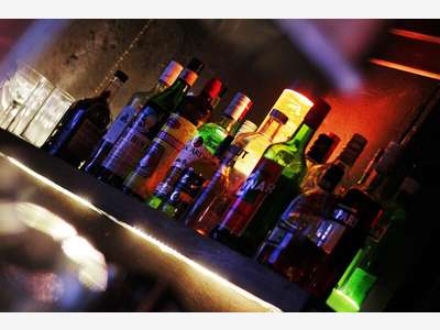 Reprise charmant bar rénové au cœur du Vieux Lille