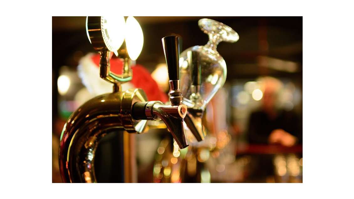 Vente charmante brasserie en zone tertiaire Nord