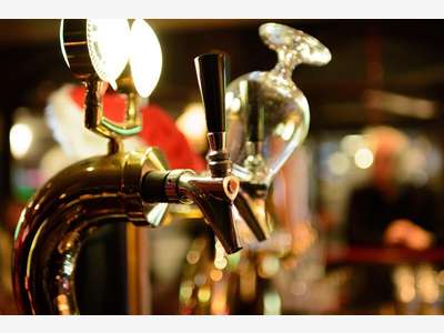 Vente charmante brasserie en zone tertiaire Nord