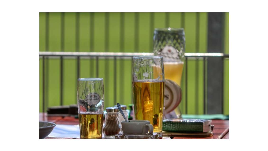 Vente brasserie en centre-ville du Nord