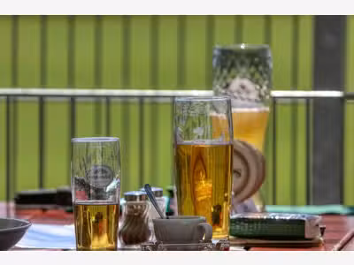 Vente brasserie en centre-ville du Nord