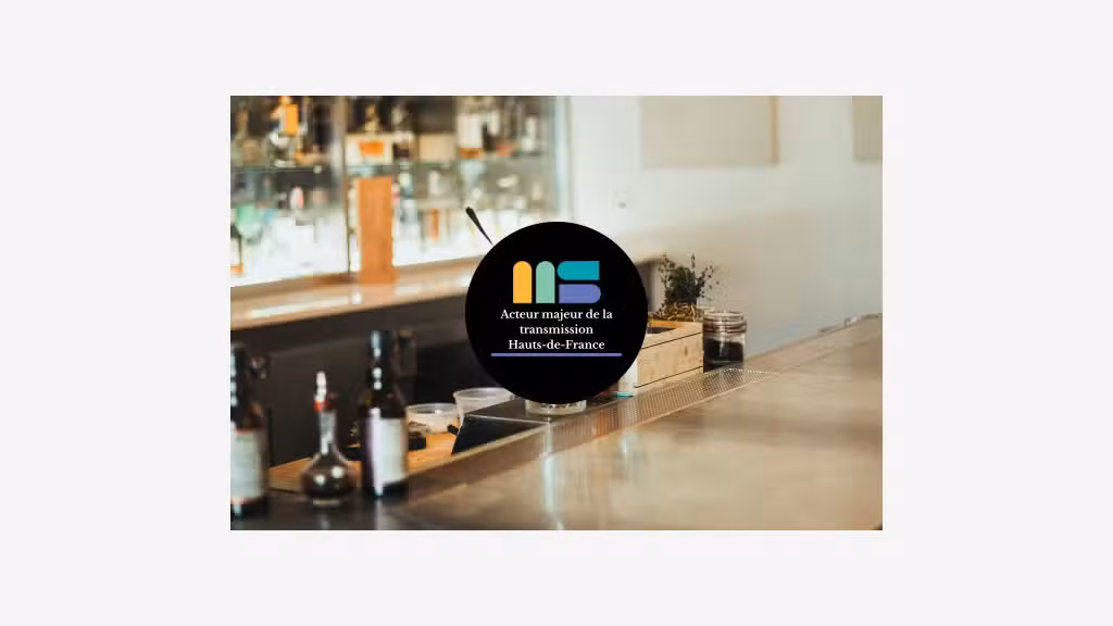 AV bar tabac FDJ épicerie en Flandres Maritimes
