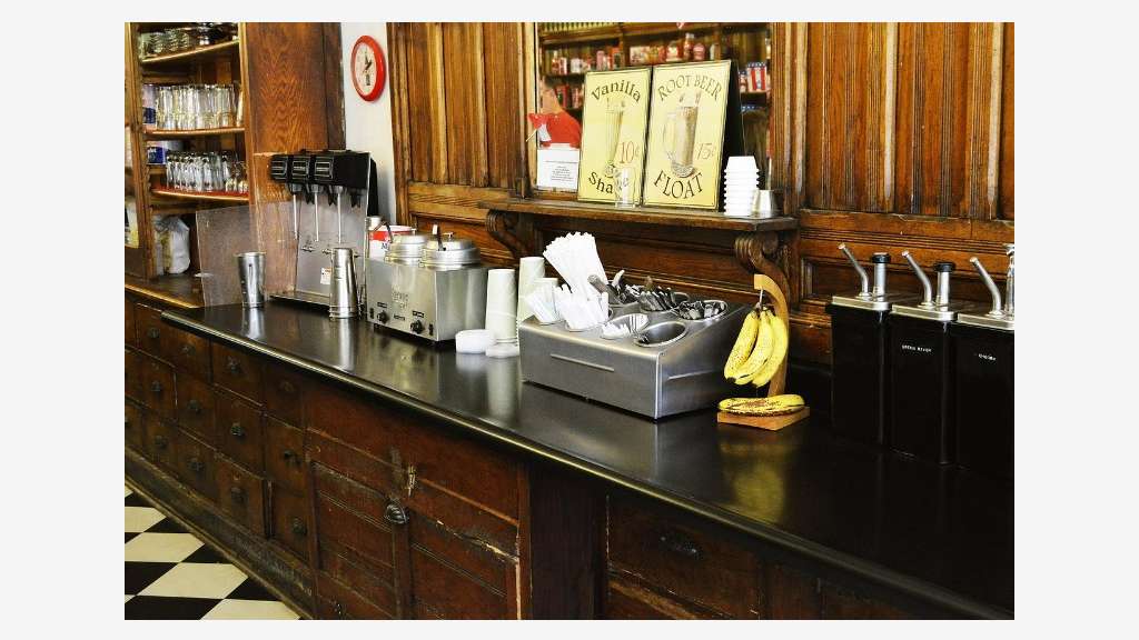 À vendre brasserie avec terrasse et logement Nord