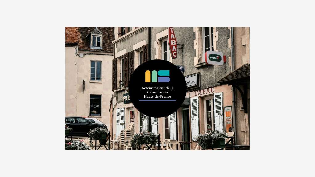 Vente bar tabac PMU loto presse log dans le Nord