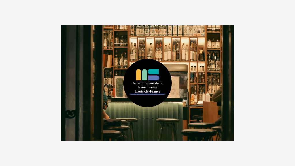 Vente bar licence IV loto loterie tabac dept Nord
