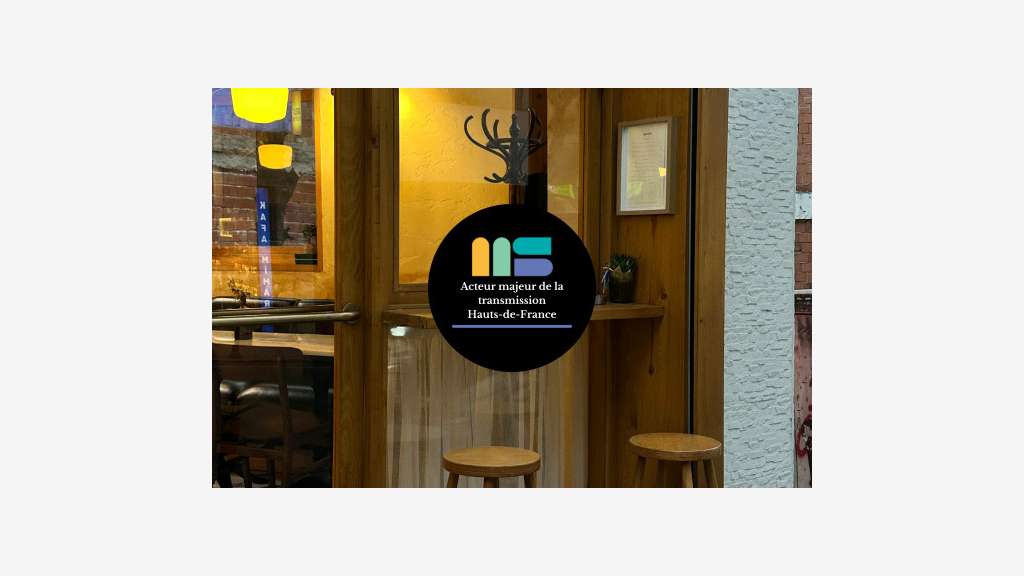 Vente bar brasserie tabac loto loterie au Nord