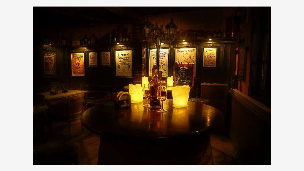 A vendre brasserie emplacement passant au Nord