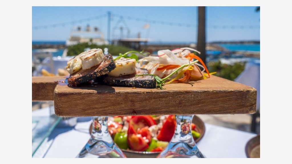 À vendre brasserie face à la mer dans le Nord