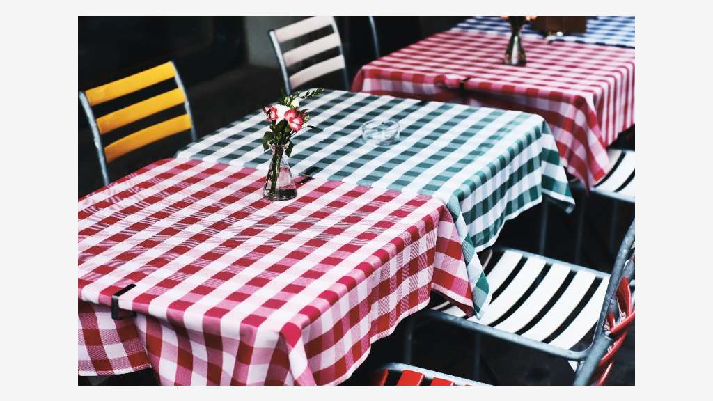 BRASSERIE 55 M² – 48 PLACES + 30 EN TERRASSE – APP