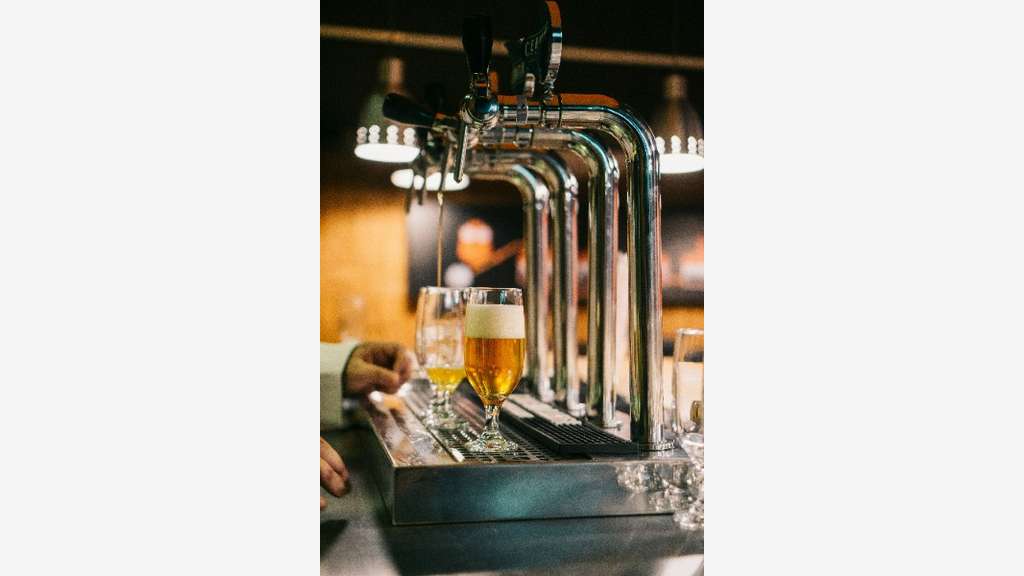 BAR LOUNGE – LILLE CENTRE – 90 M² – 49 PLACES + TE