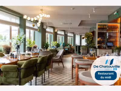 A vendre bar restaurant du midi empl stratégique