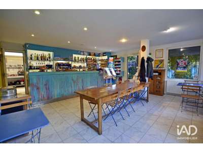 Vente Bar - Brasserie - Tabac à Opio