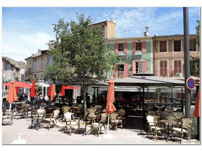 Vente Bar - Brasserie - Tabac à Orange