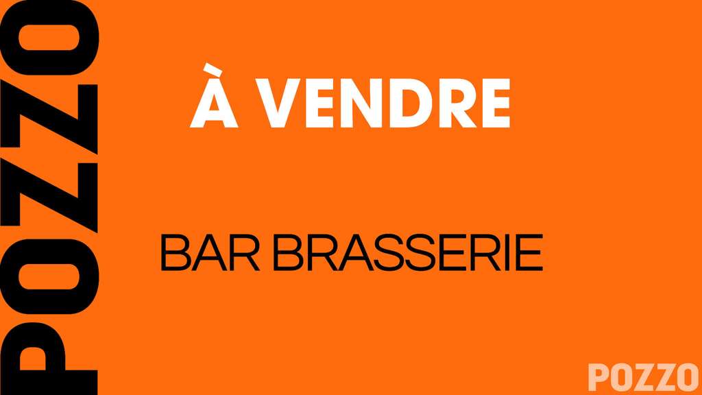 Bar brasserie à vendre sur la côte Caen Nord (14)