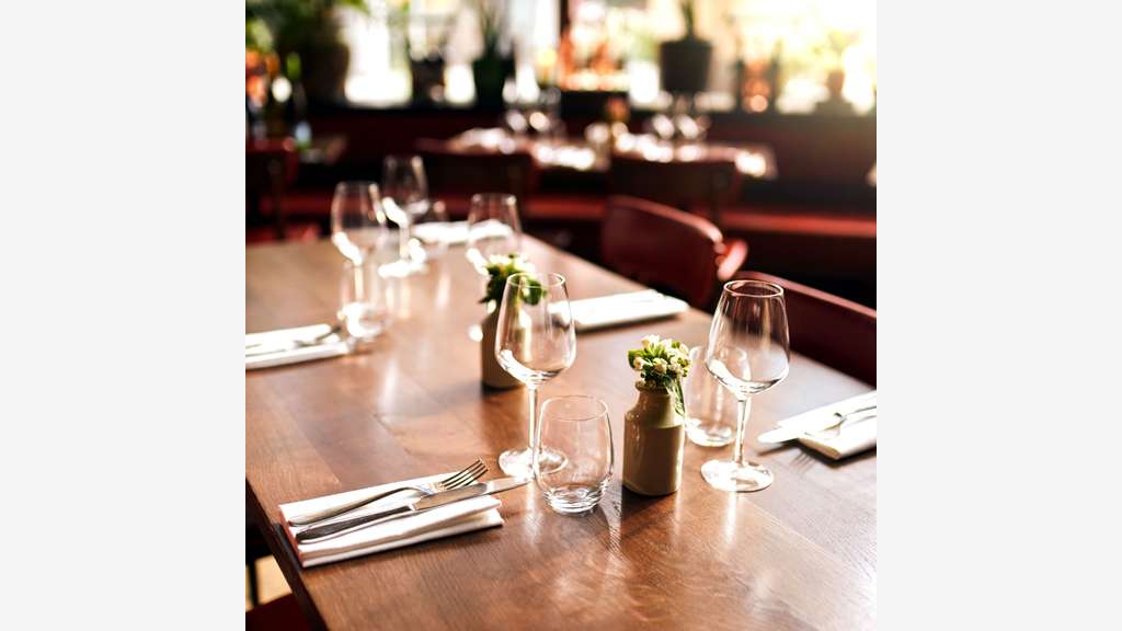 93- Sublime BAR BRASSERIE de 70 places + 56 en