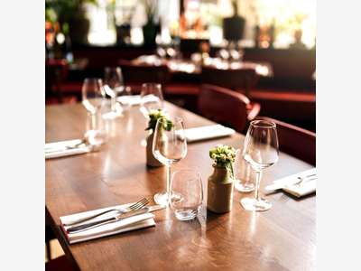 93- Sublime BAR BRASSERIE de 70 places + 56 en