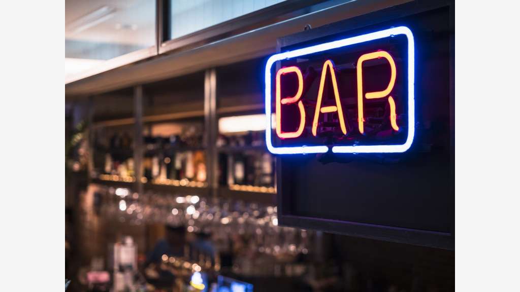 93- Sublime BAR BRASSERIE de 70 places + 56 en