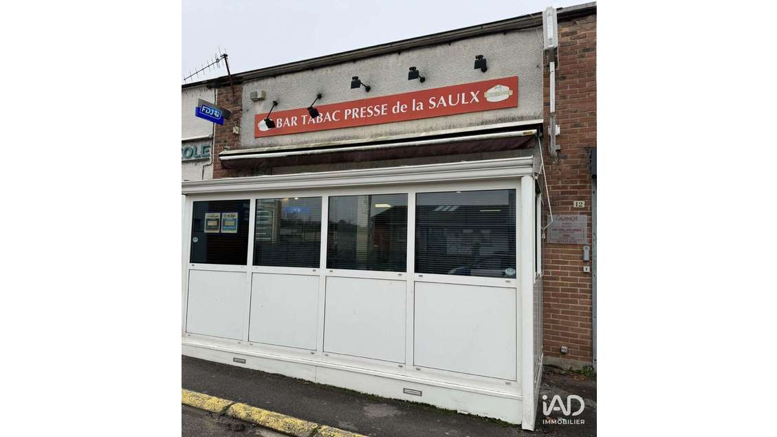 Tabac à Pargny-sur-Saulx