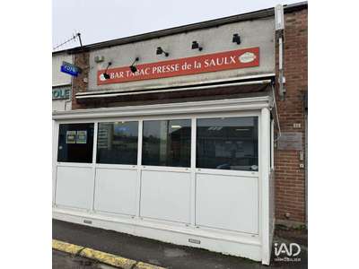 Vente Bar - Brasserie - Tabac à Pargny-sur-Saulx