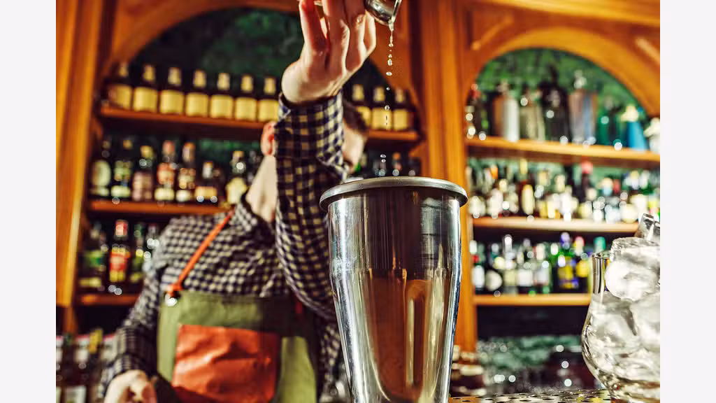 Vente pub dans quartier dynamique de Paris Est