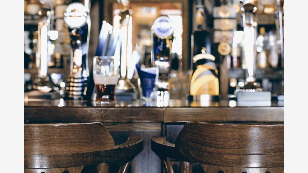 Vente pub dans quartier dynamique de Paris Est