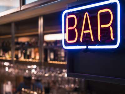 Vente pub dans quartier dynamique de Paris Est