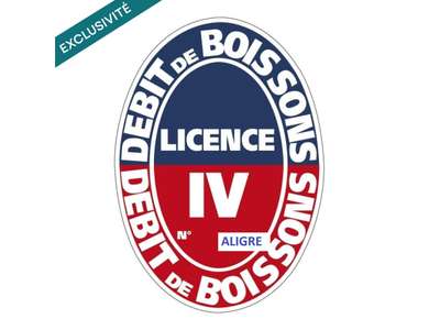 Vente Bar - Brasserie - Tabac à Paris 11e