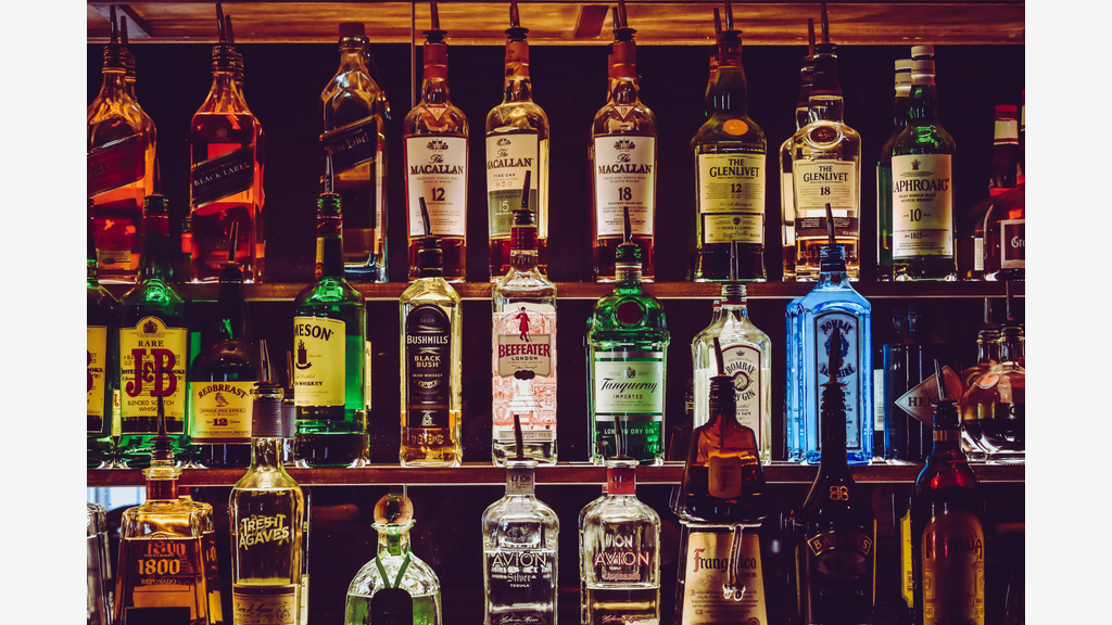 A vendre fonds de commerce bar pur à Paris 75011