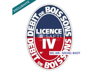 Vente Restaurant à Paris 12e