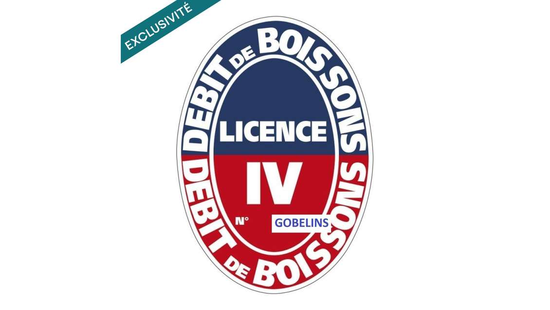 AV brasserie d'angle terrasse lic 4 extr. 75013