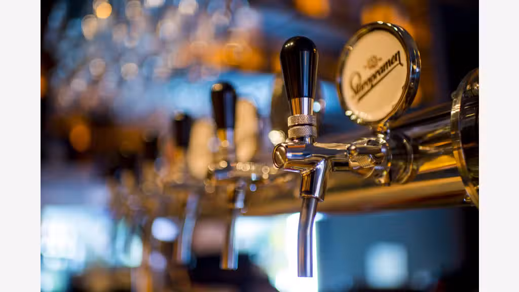 Vente bar brasserie 160m² à Paris 75014 empl N°1