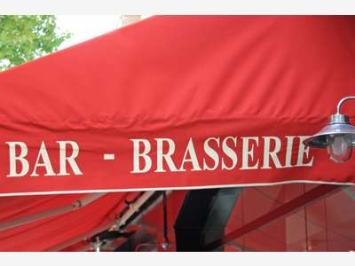 Vente bar restaurant avec terrasse à Paris 75014