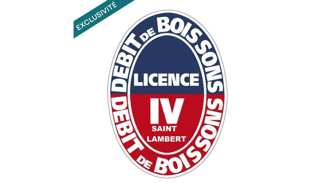 ANGLE - LICENCE 4 - EXTRACTION - APPARTEMENT