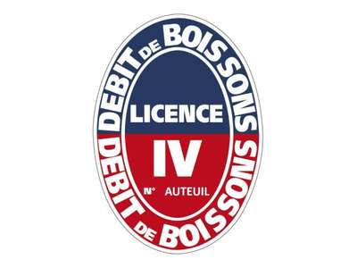 Vente Bar - Brasserie - Tabac à Paris 16e