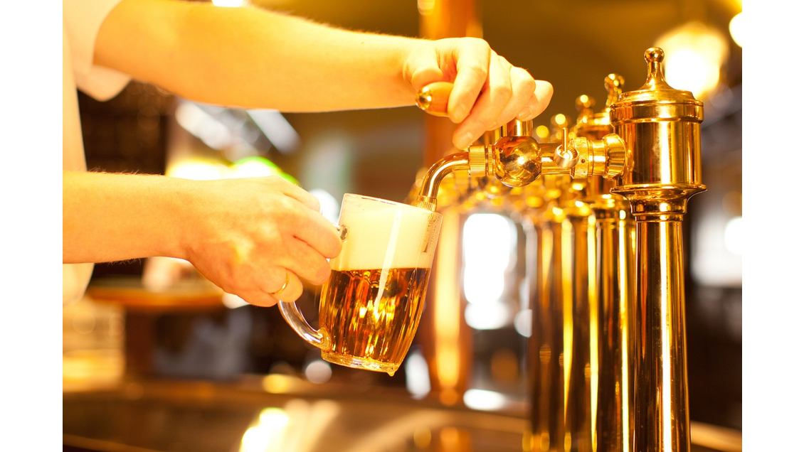 AV bar-restaurant licence IV dans l’Ouest Parisien