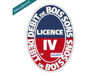 Vente Restaurant à Paris 19e