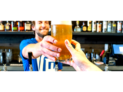 Vente Bar - Brasserie - Tabac à Paris 19e